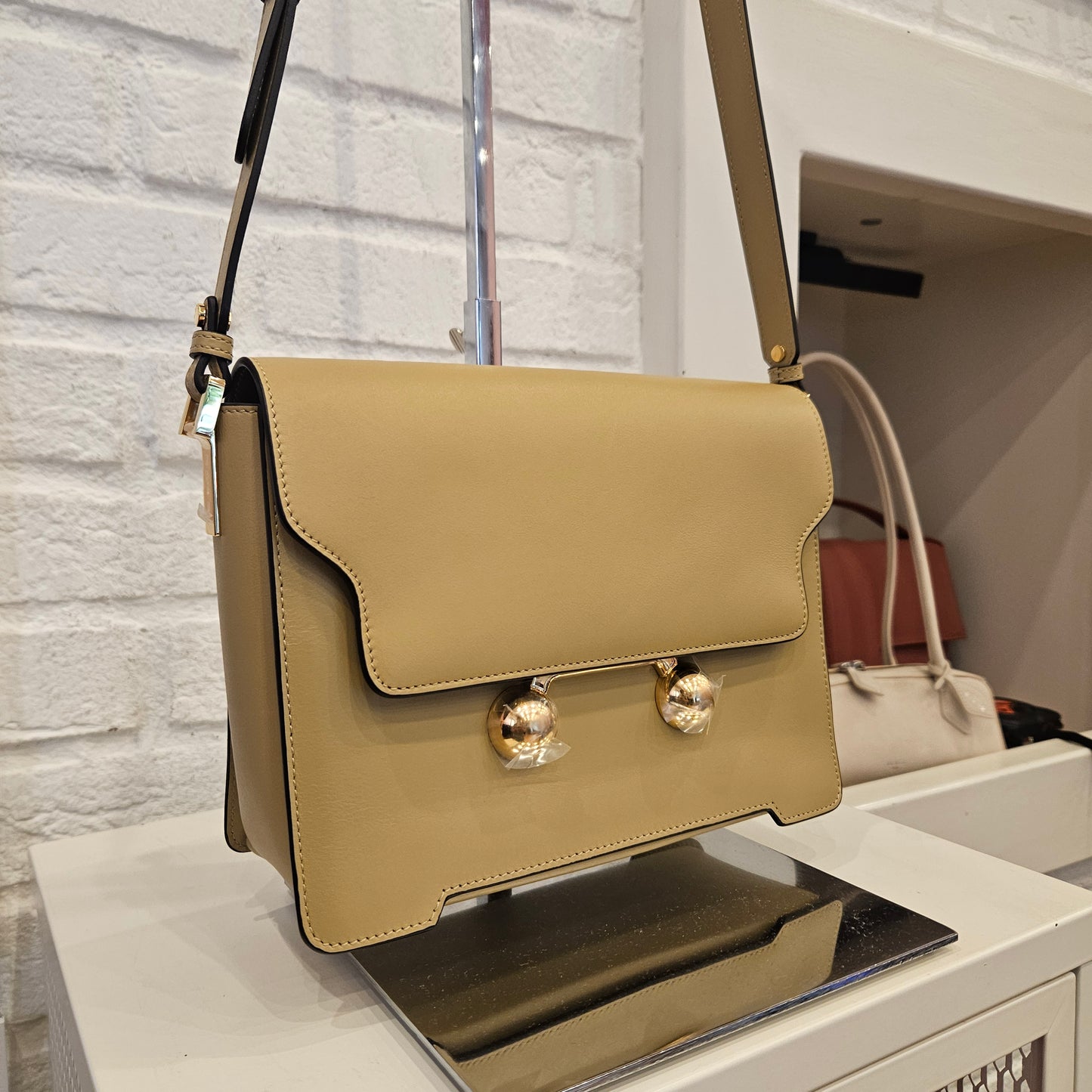 Marni Trunkaroo