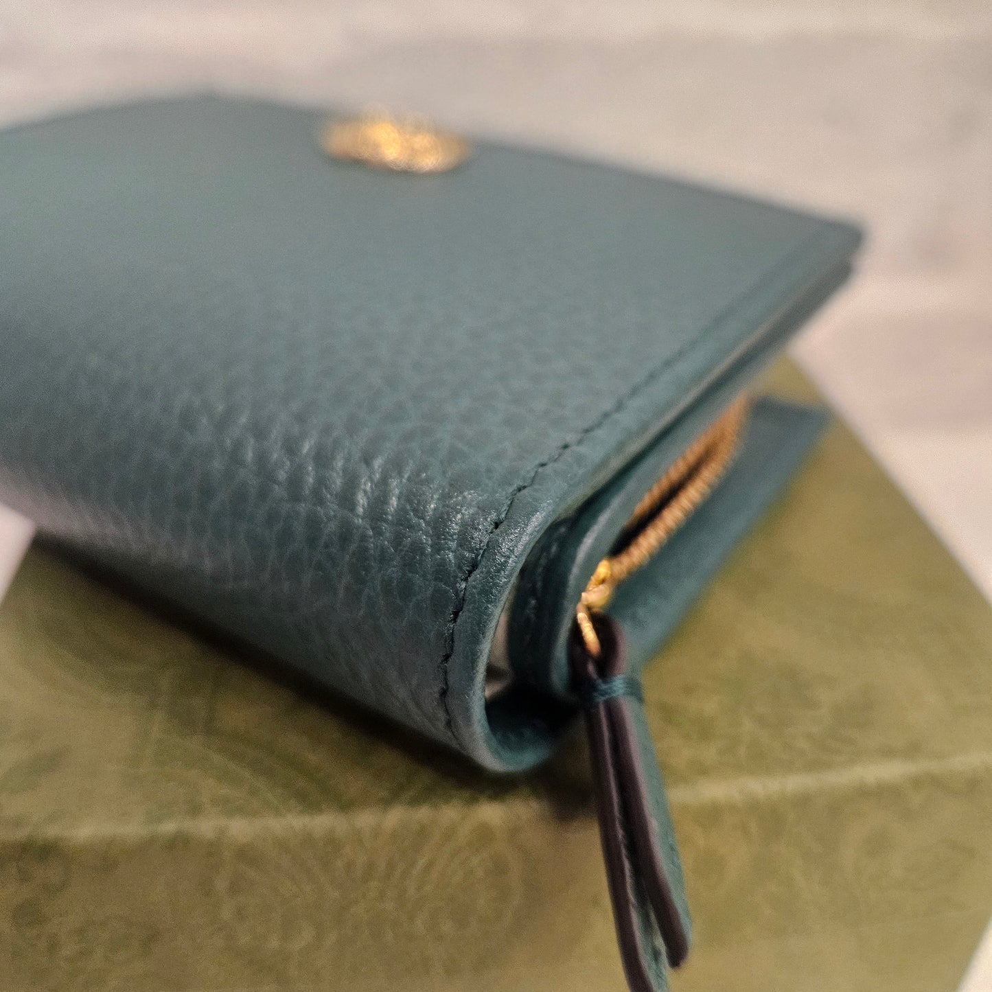 Portafoglio Gucci