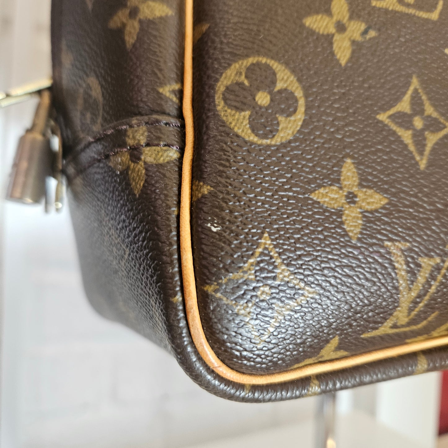 Deauville Louis Vuitton anno 2005