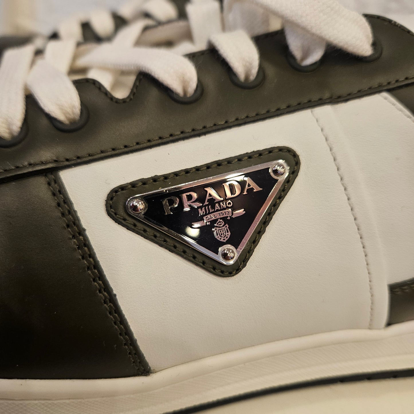 Sneakers Prada tg 11