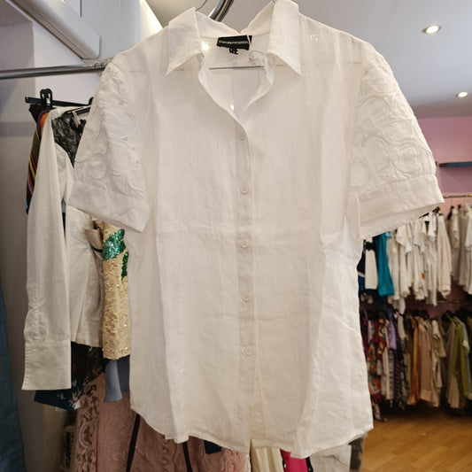 Blusa emporio Armani tg 44