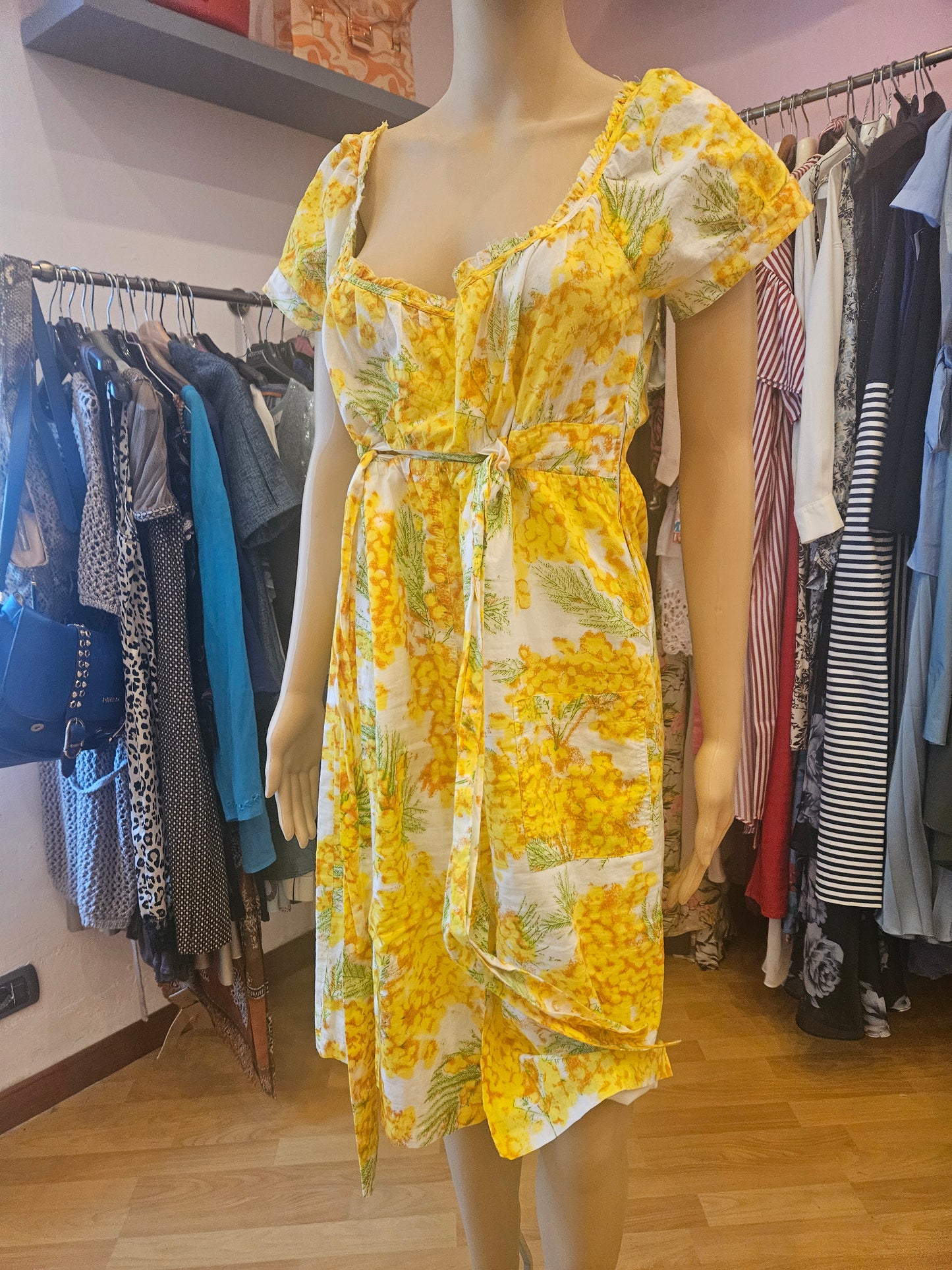 Abito Diane Von Furstenberg tg 12