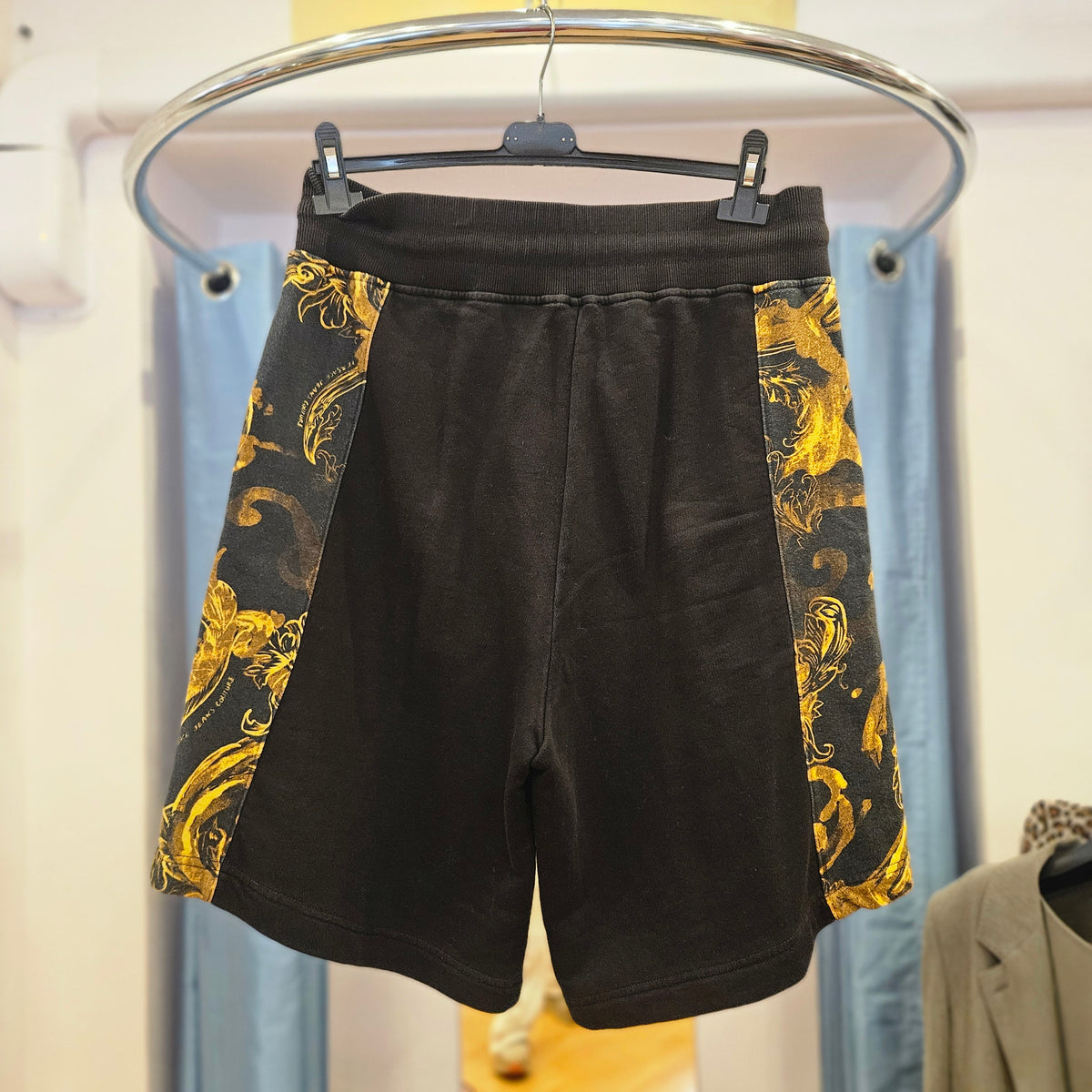 Pantaloncini Versace Jeans Couture tg M