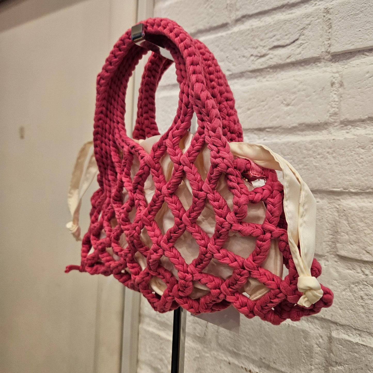 Pochette Guess nuova