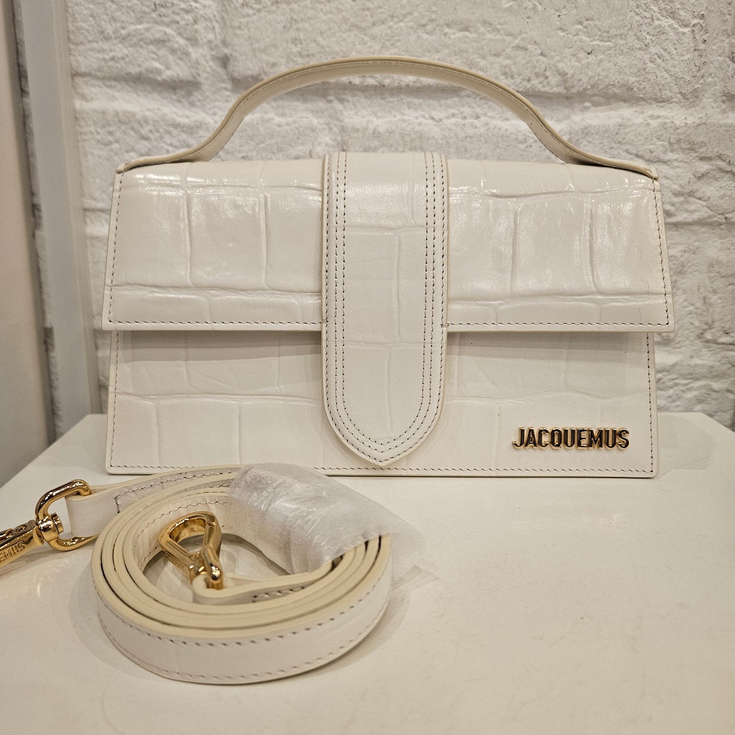 Jacquemus Le Bambino