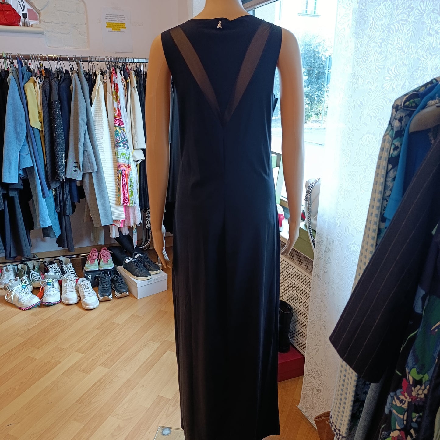 Vestito patrizia pepe tg M/L