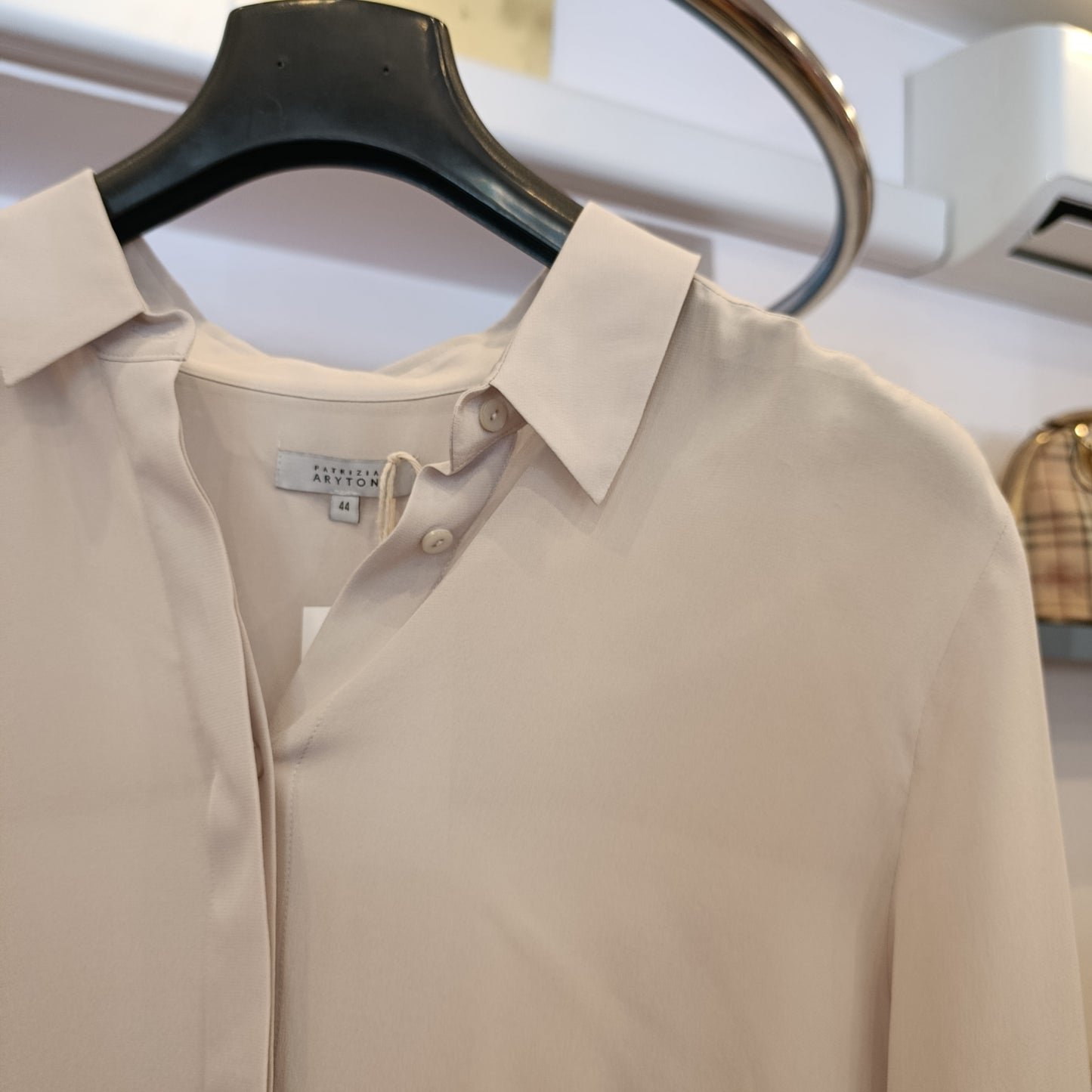 Blusa patrizia aryton tg 44