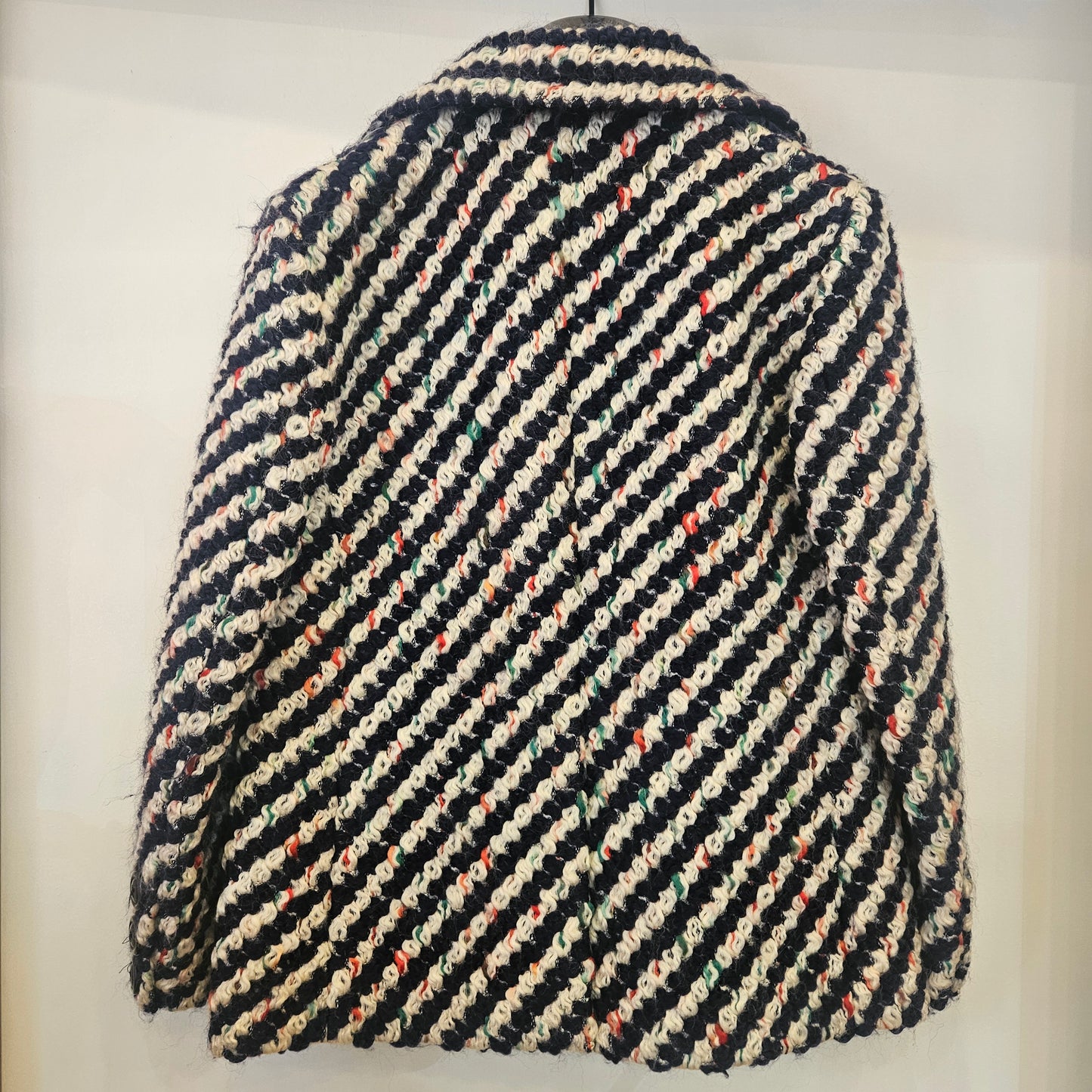 Blazer Miu Miu tg 42