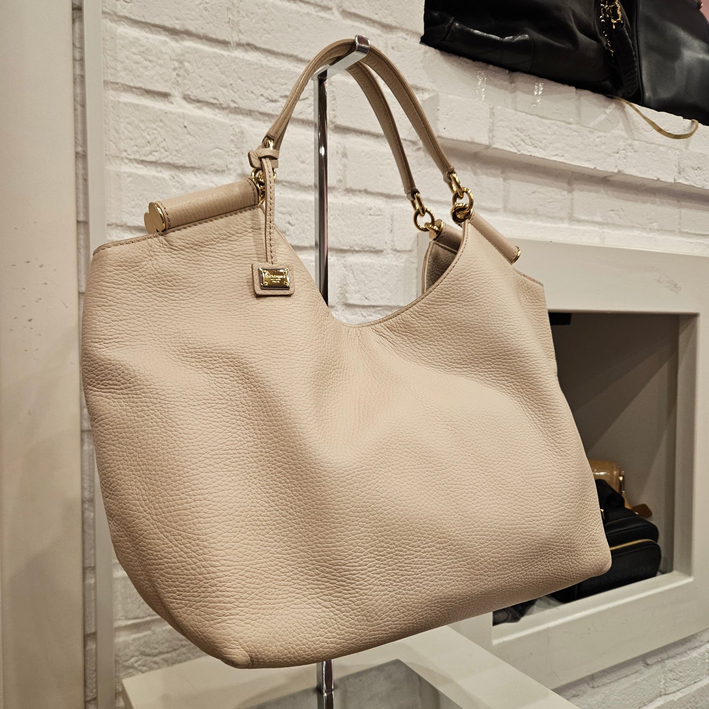 Borsa Dolce&Gabbana linea Sicily