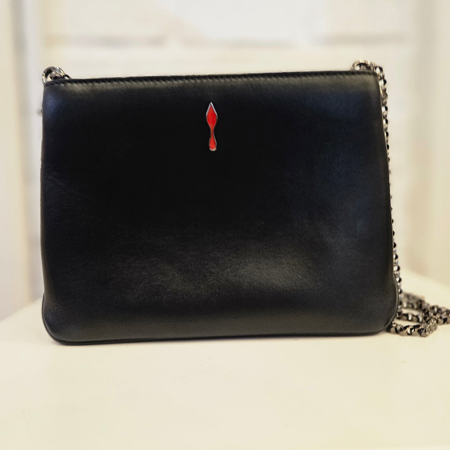 Borsa Triloubi Louboutin