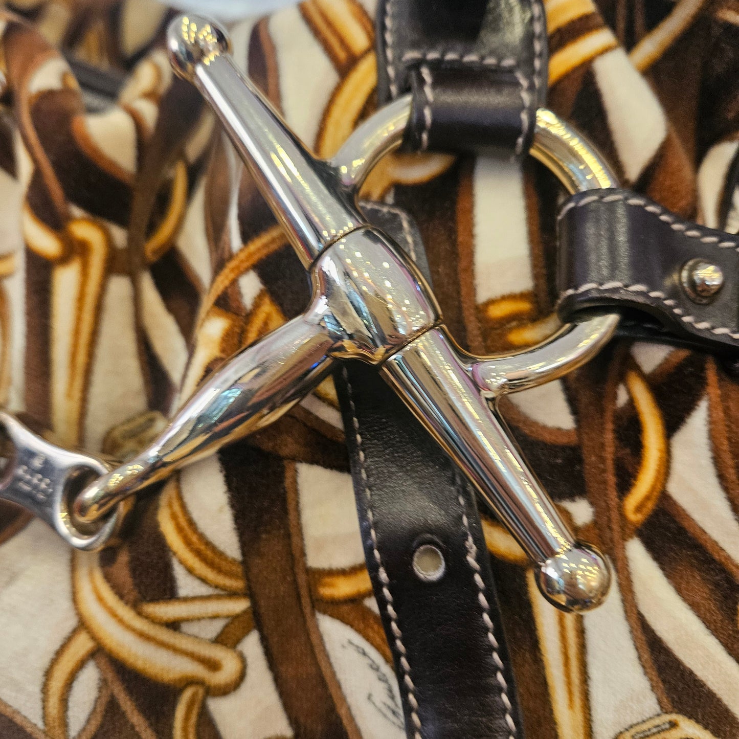 Borsa Gucci 85 esimo