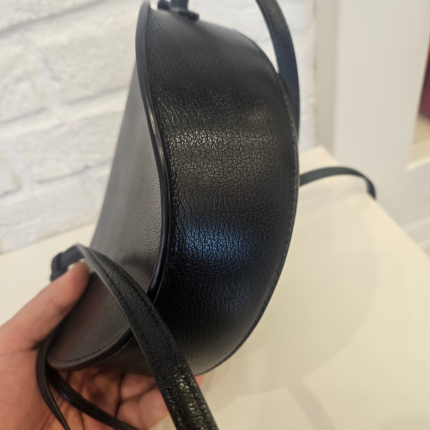 Tracolla Alaïa/Bisaccia