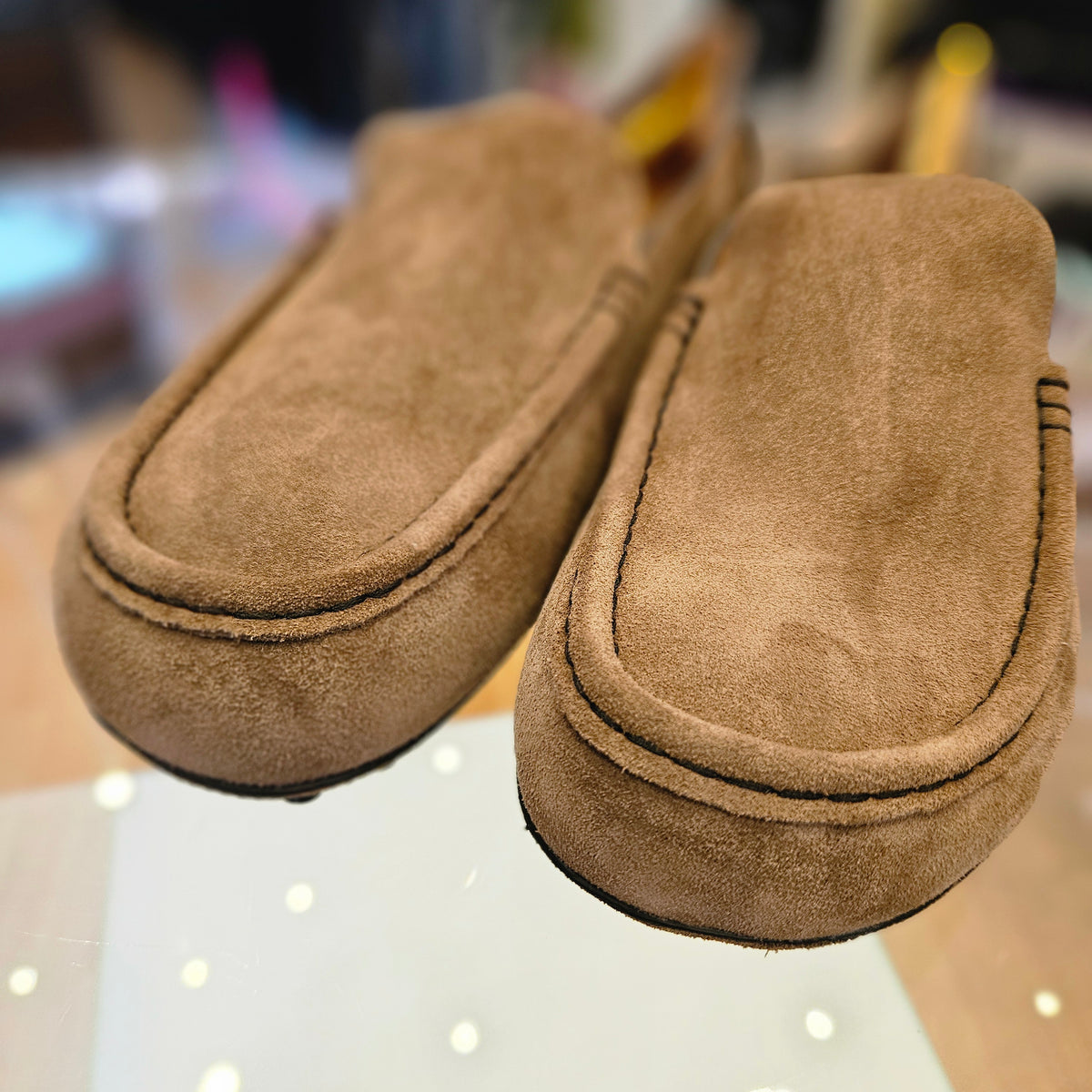 Mocassino Slip on Tod's n 42
