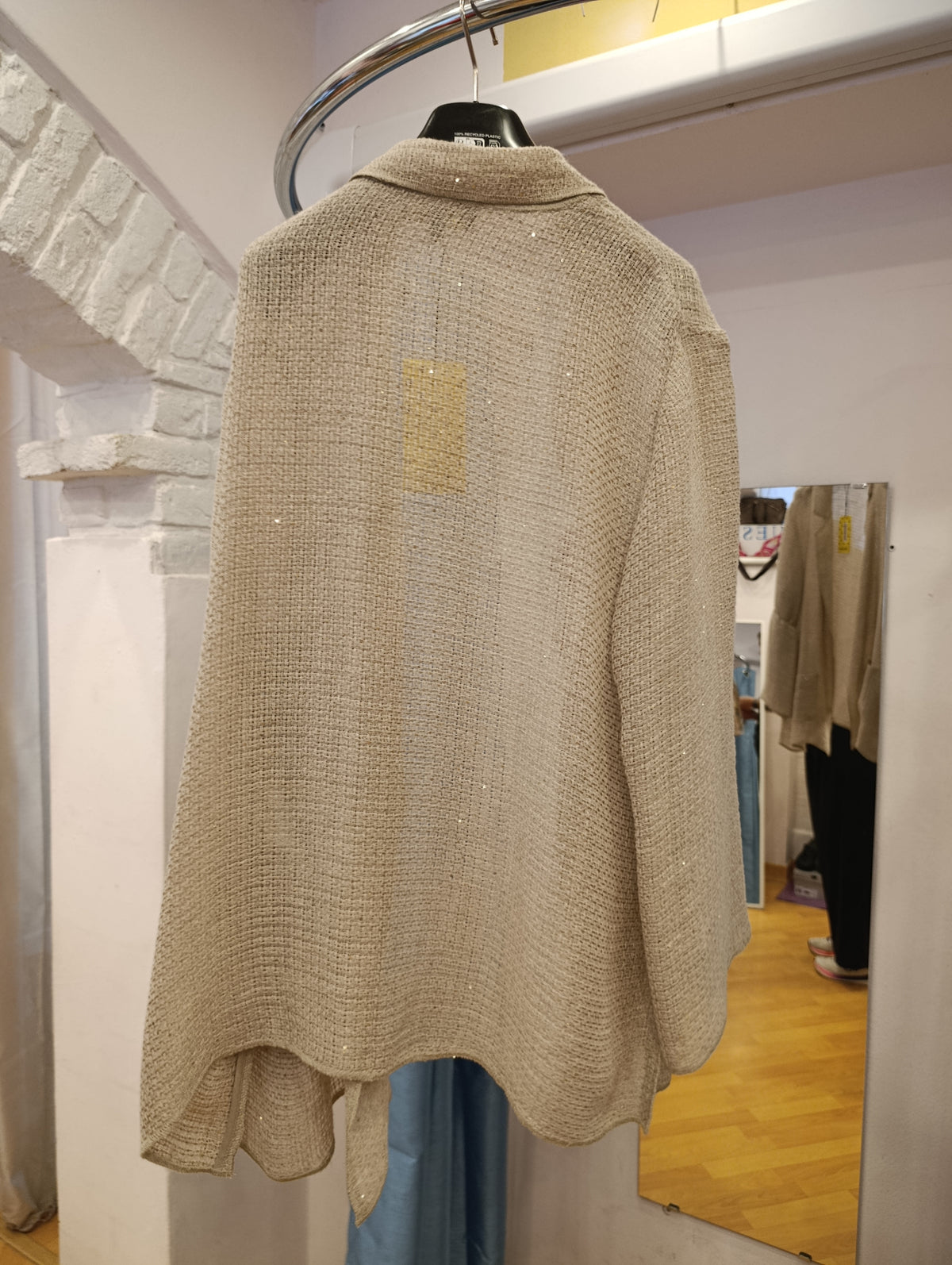 Cardigan Luisa Spagnoli tg XL