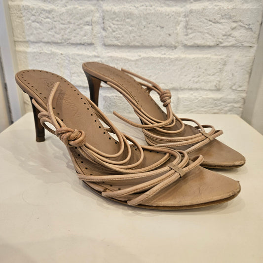 Sabot Yves Saint Laurent