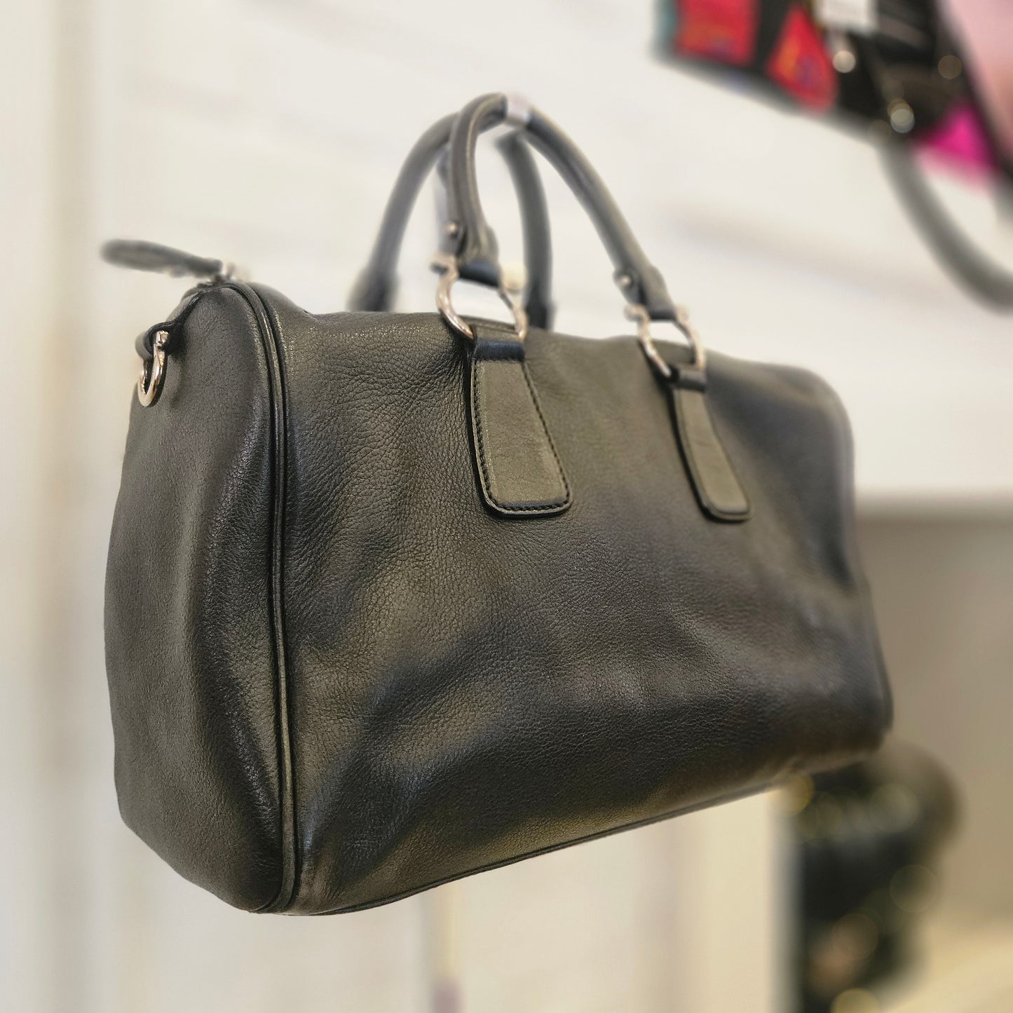 Bauletto Ferragamo