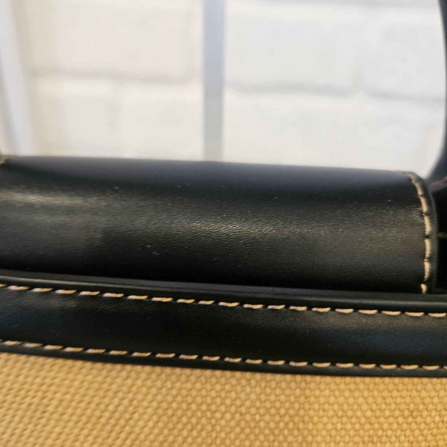 Borsa tote E. Franchi