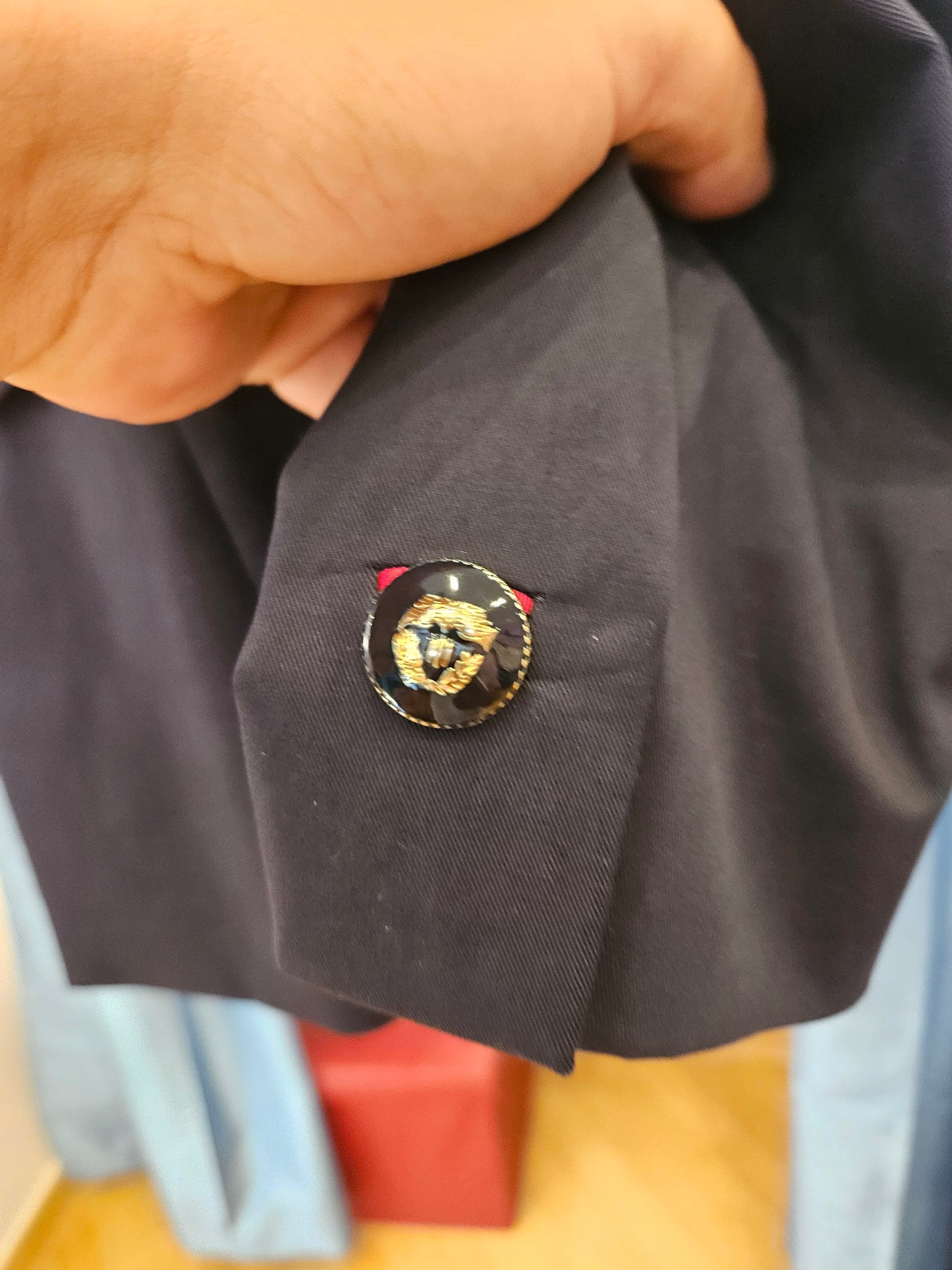 Blazer Luisa Spagnoli tg 50
