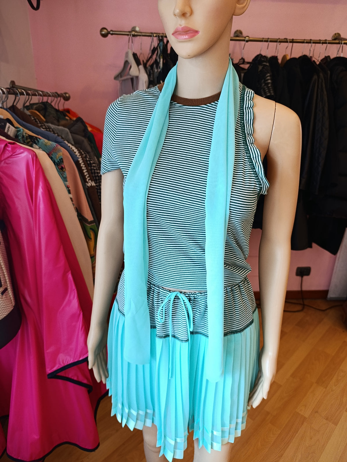Completo Miu Miu tg 42