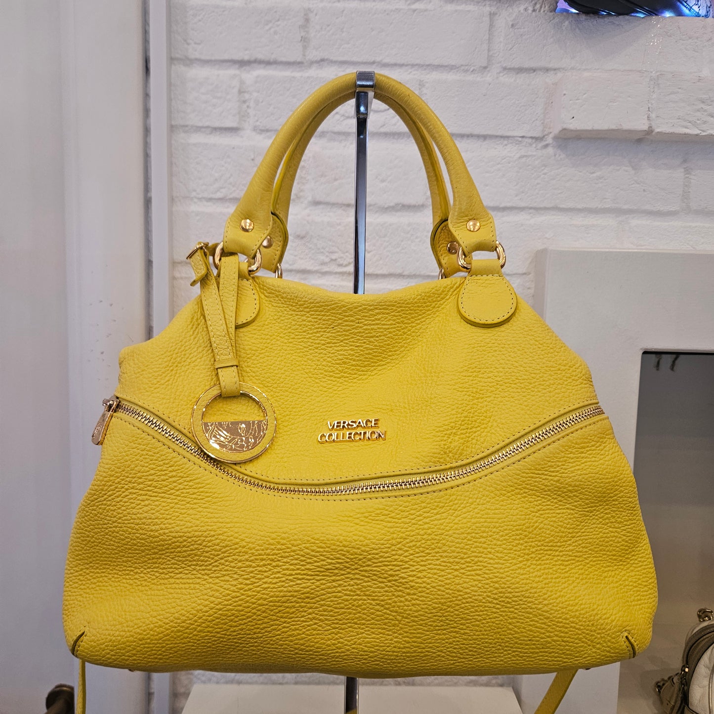 Borsa Versace Collection