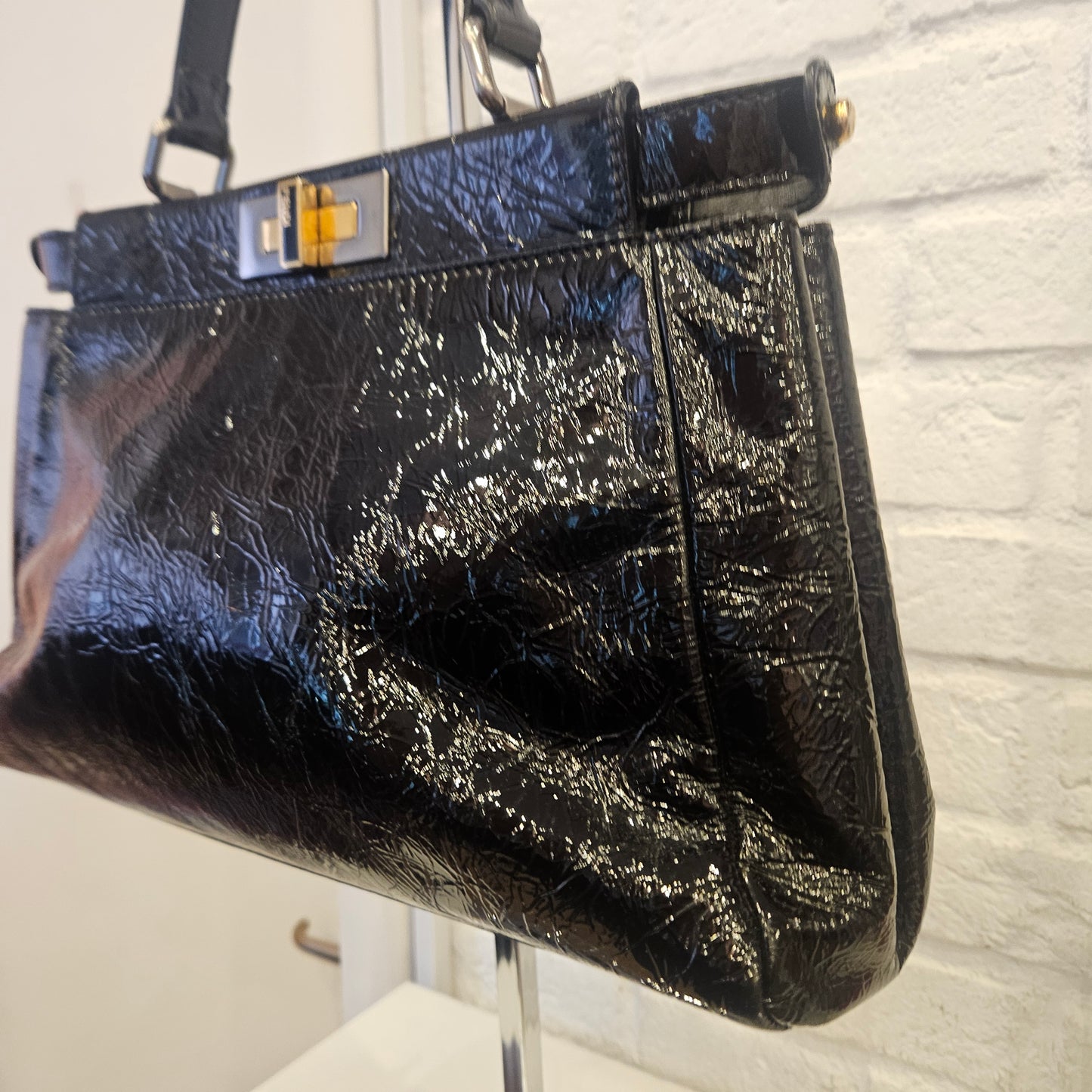 Fendi Peekaboo