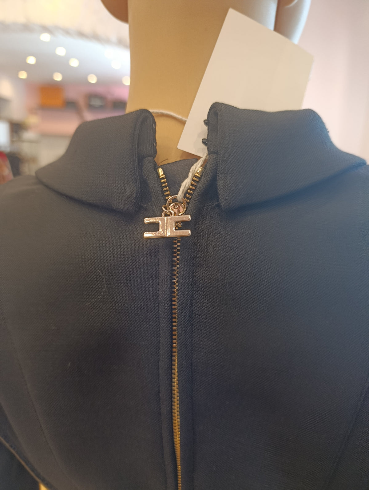 Abito Elisabetta Franchi tg 38