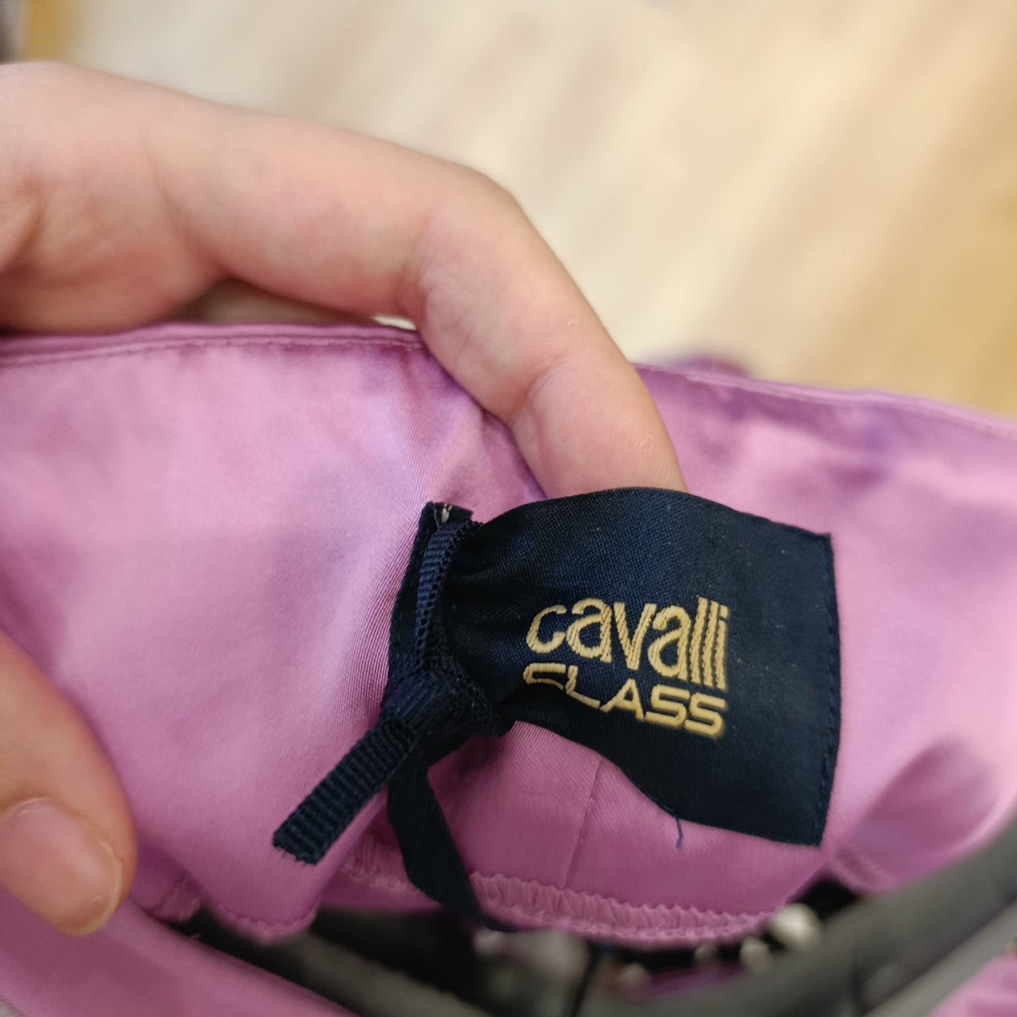 Abito cavalli class nuovo con cartellino tg 40