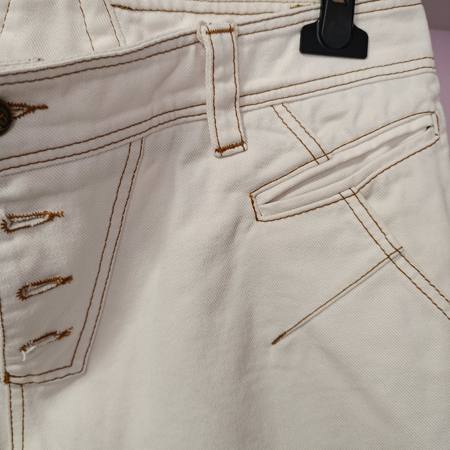 Pantalone Roberto Cavalli tg L