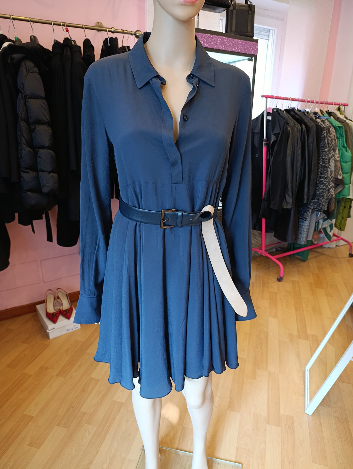 Abito Sportmax tg M