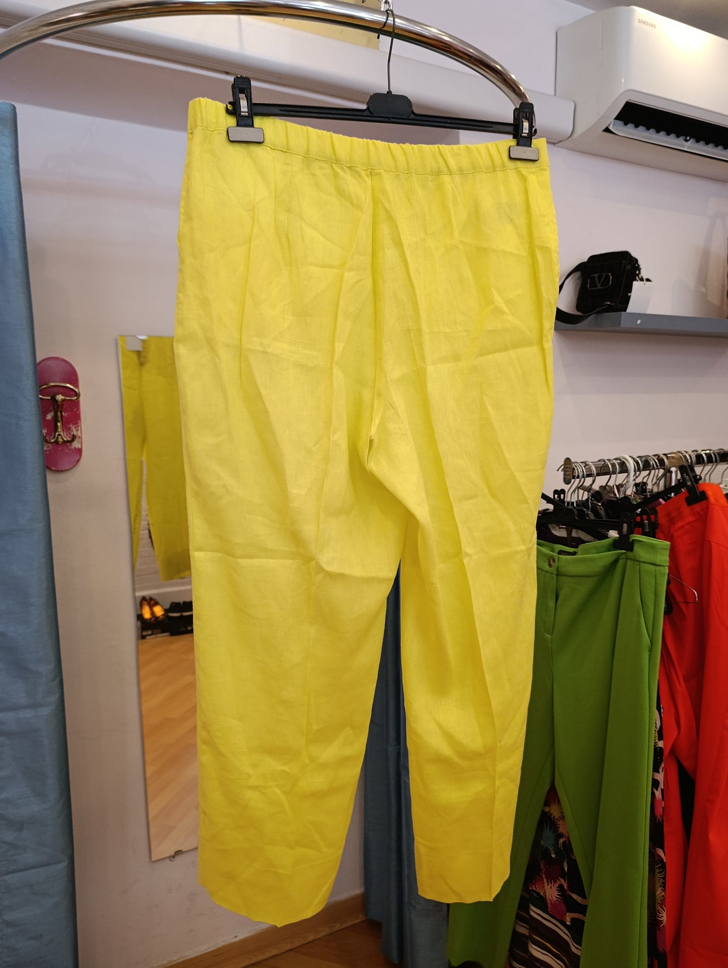 Pantalone Elena Mirò tg 50