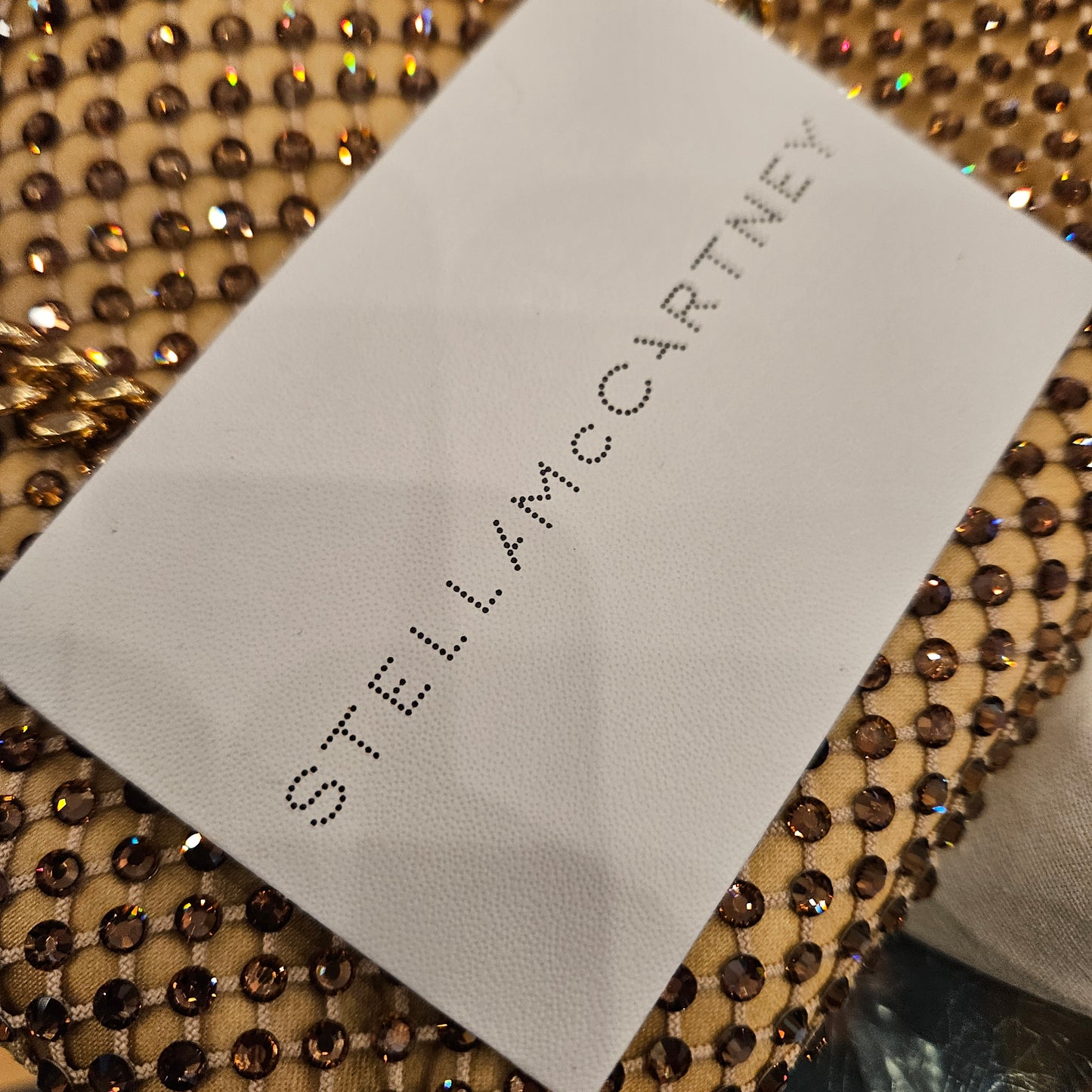 Falabella Stella McCartney