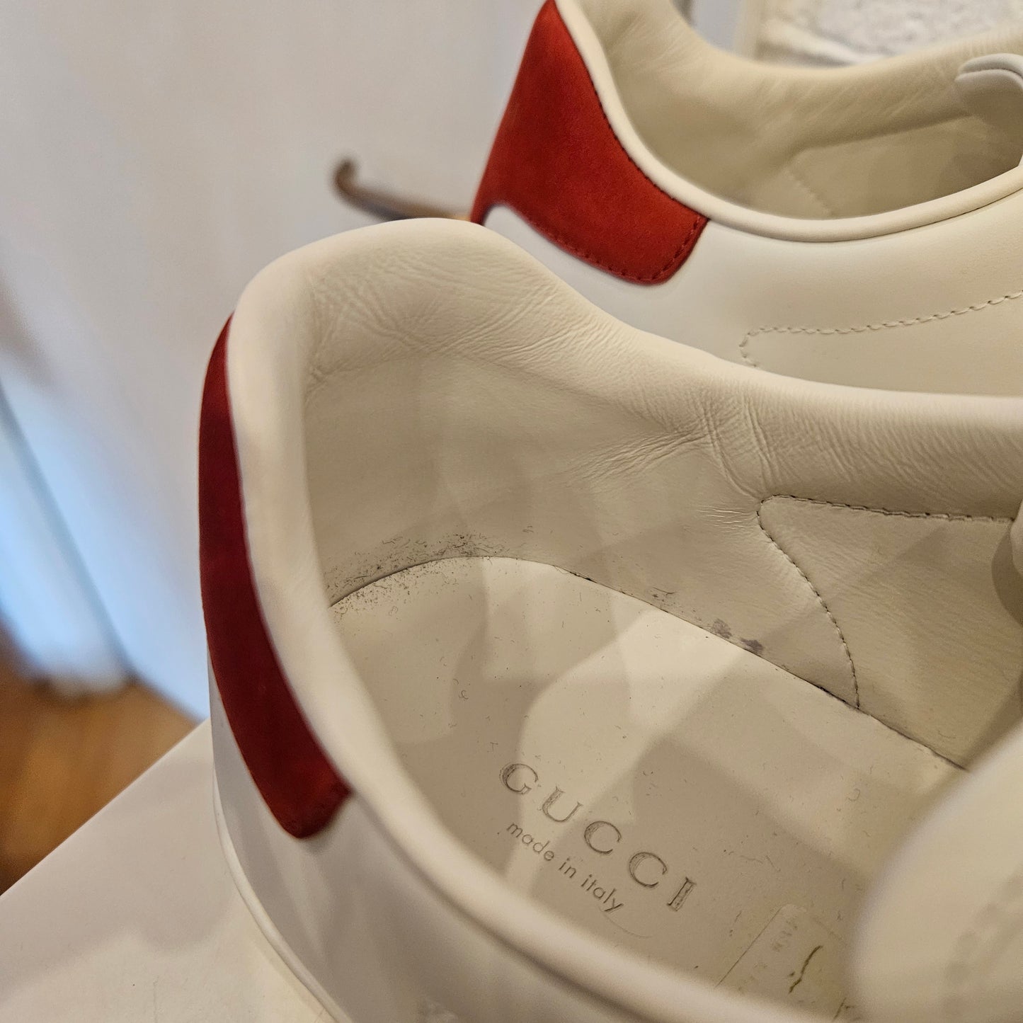 Sneakers Gucci Ace n41