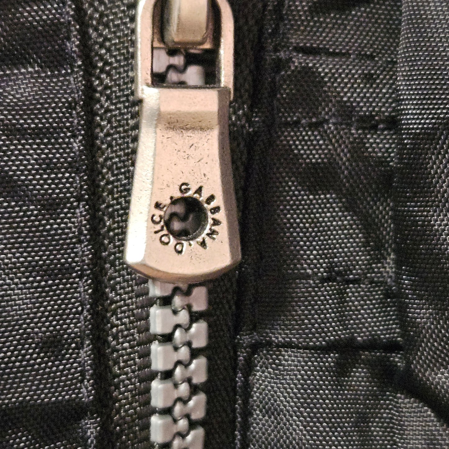 Bomber Dolce&Gabbana tg S uomo