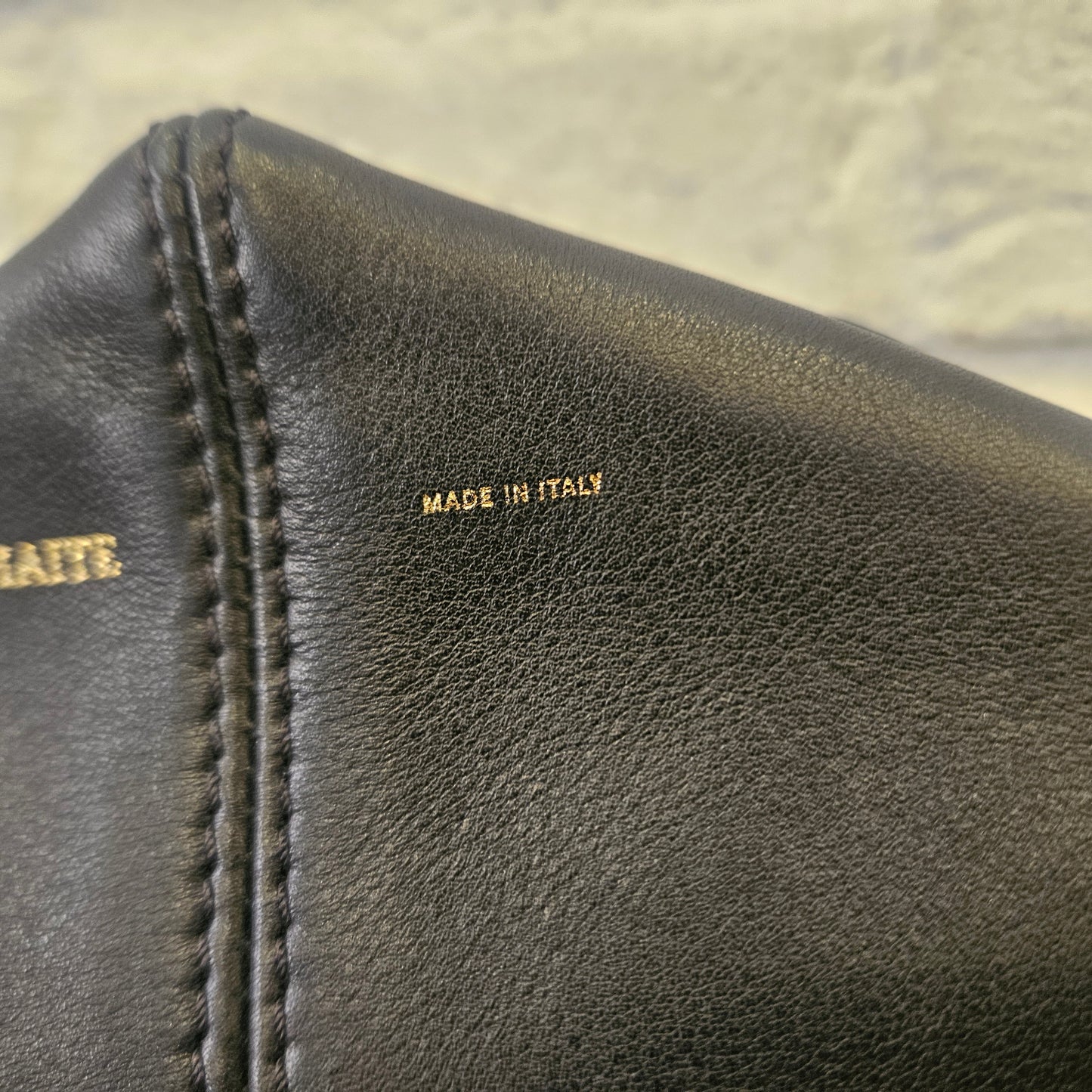 Borsa/pochette Khaite