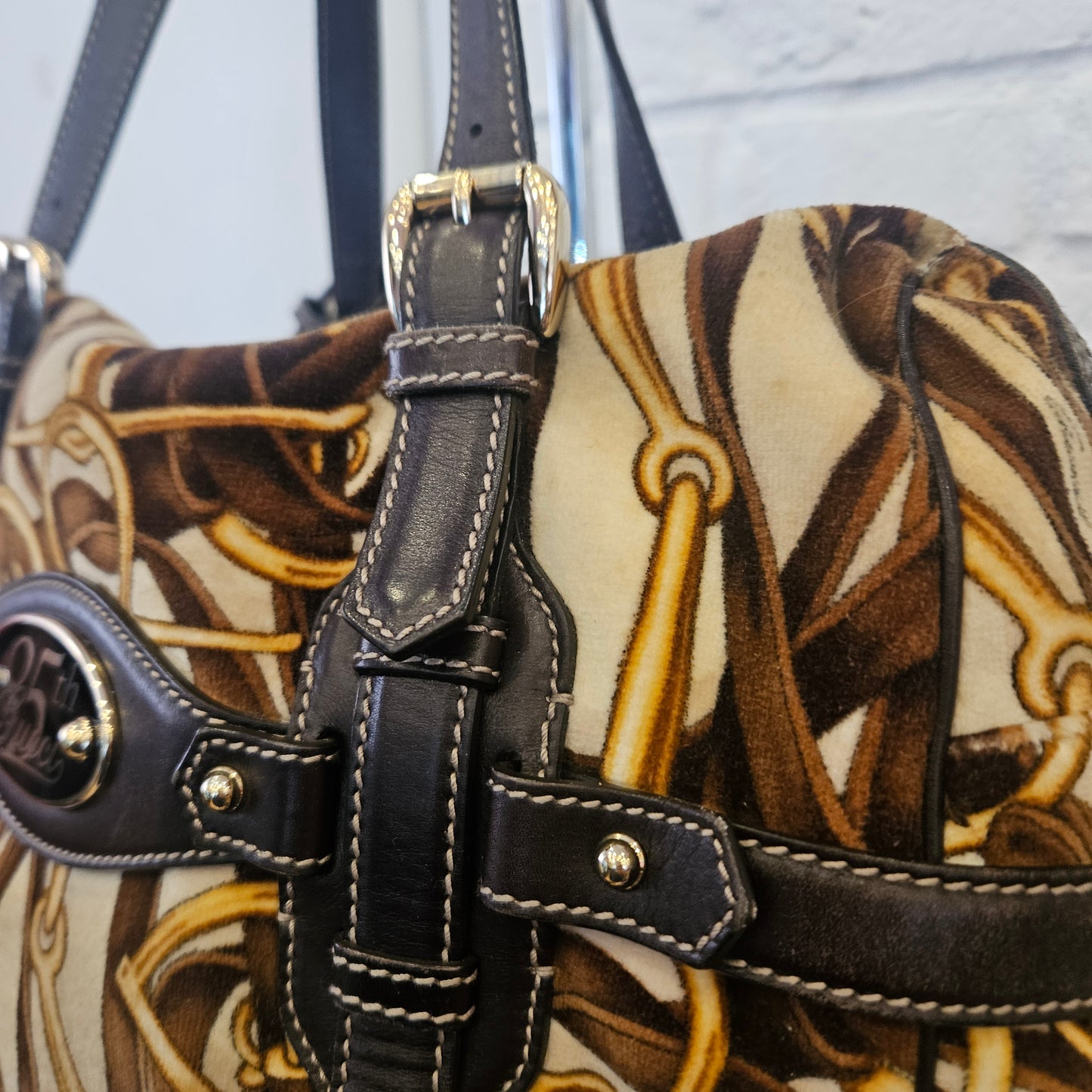 Borsa Gucci 85 esimo