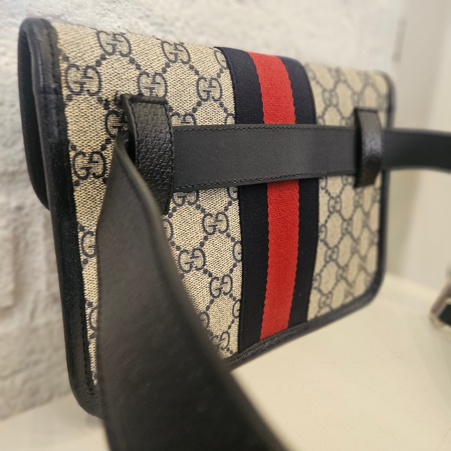 Marsupio Gucci Ophidia