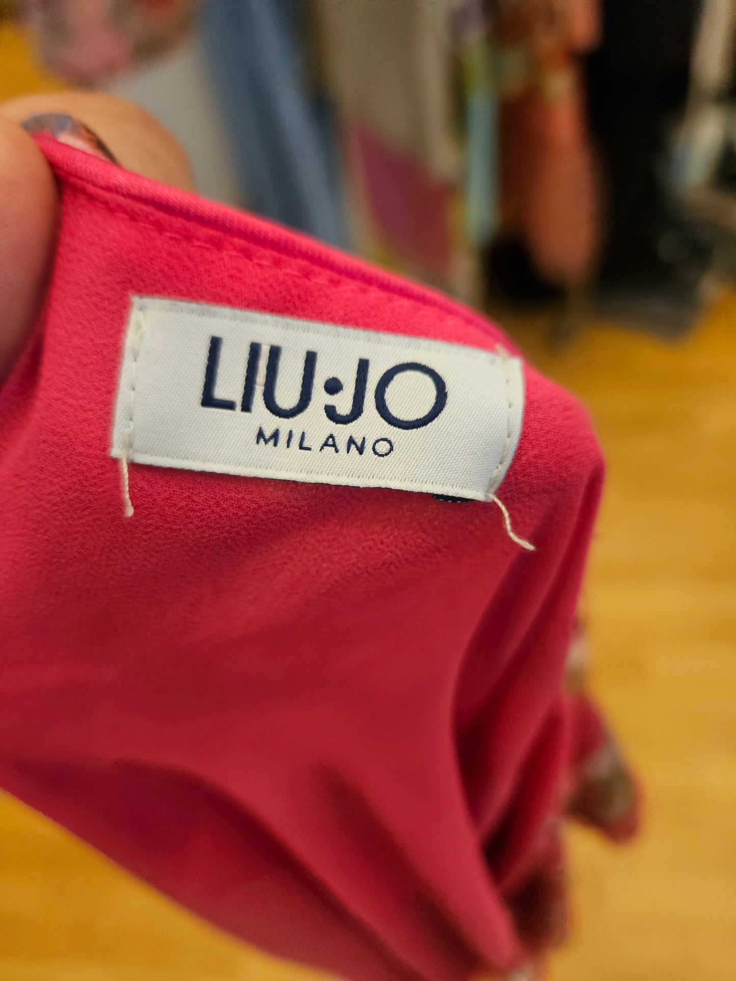 Abito a portafoglio Liu Jo tg 46