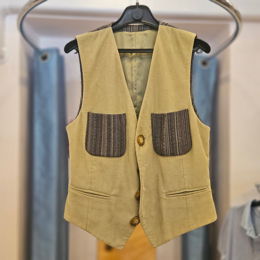 Gilet vintage Dolce&Gabbana tg 44