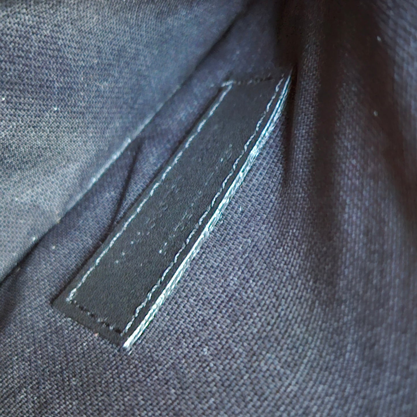 Pochette Saint Laurent