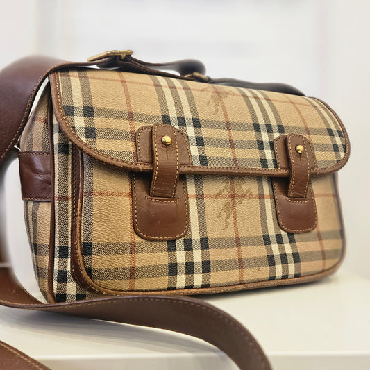 Camera Bag Burberry