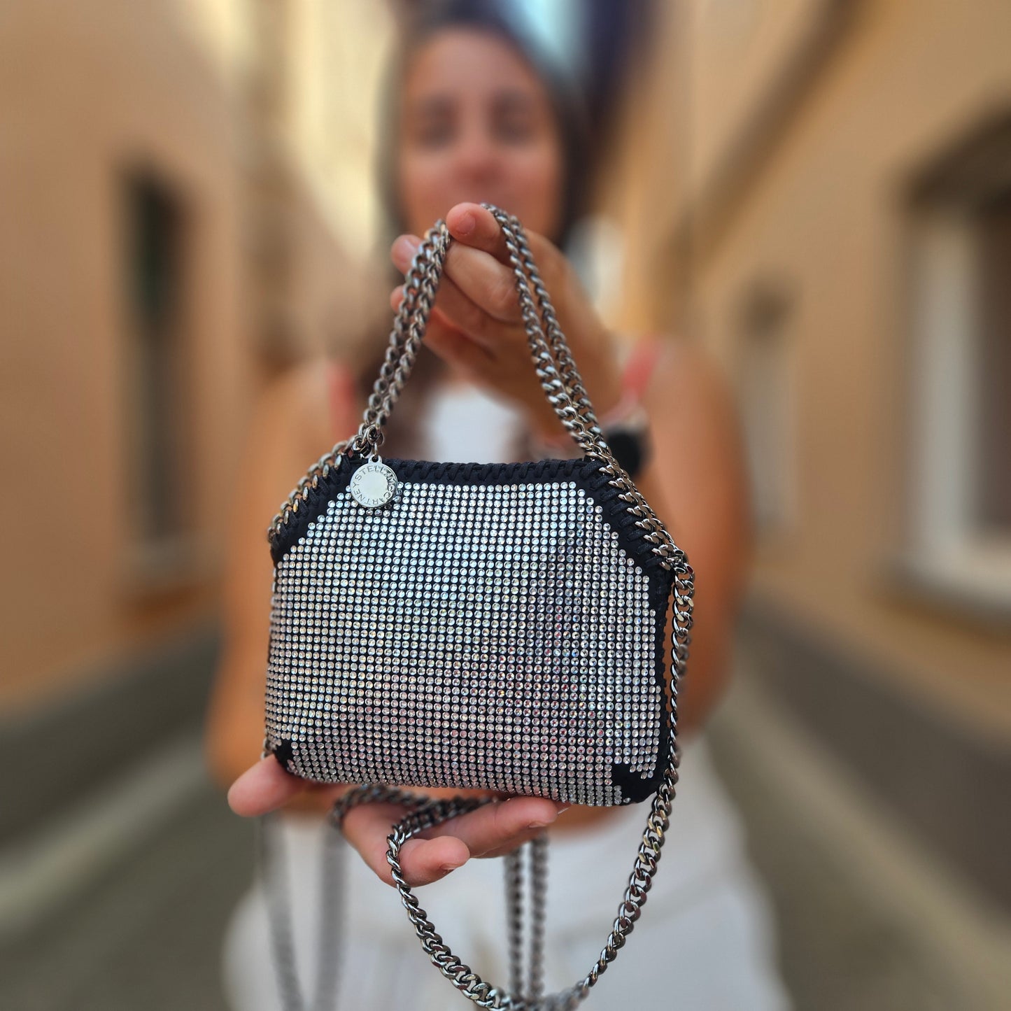 Borsa Stella McCartney