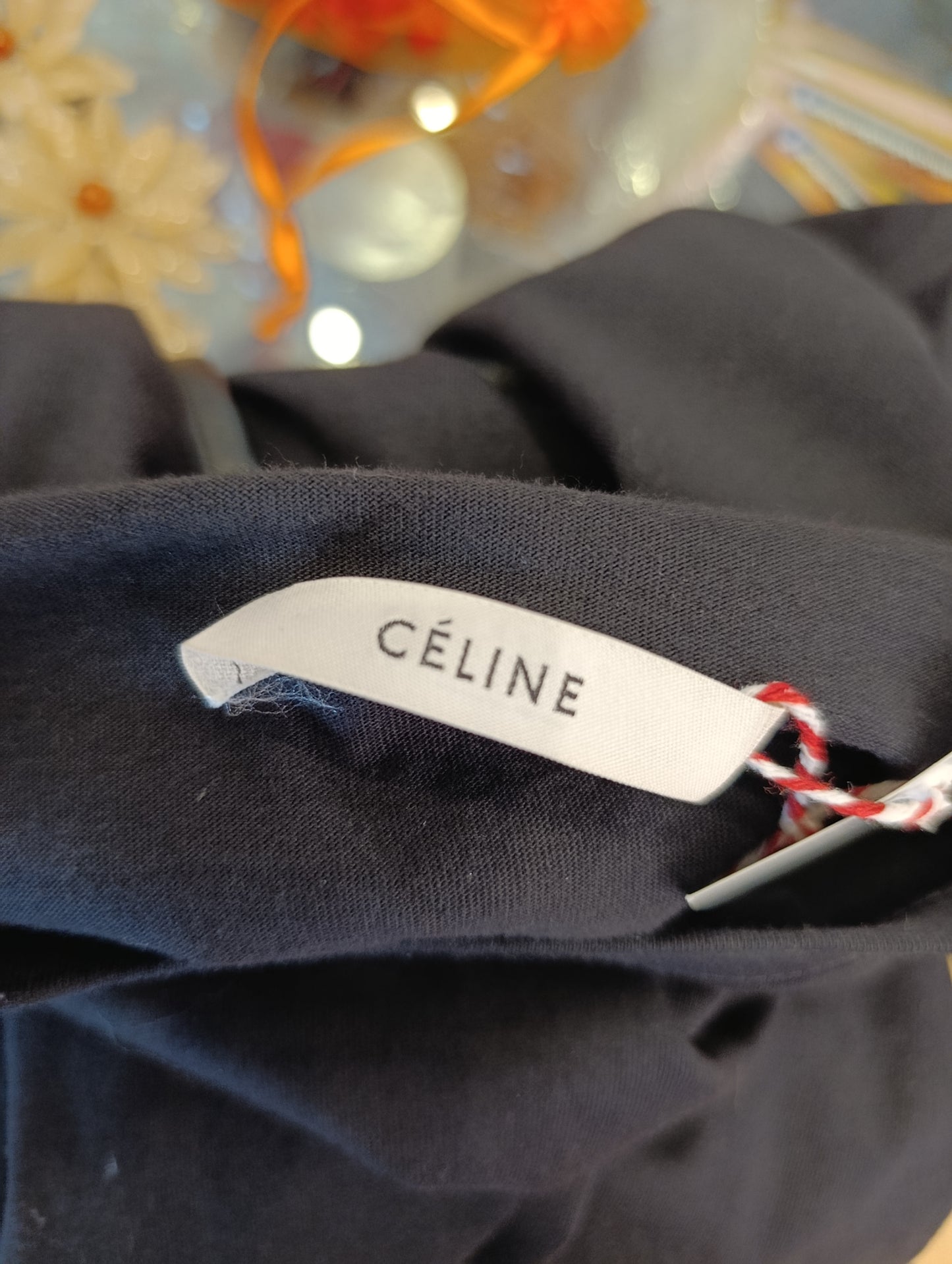 T shirt Celine Tg S