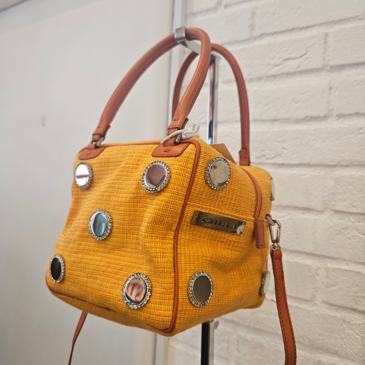Borsa Gilli