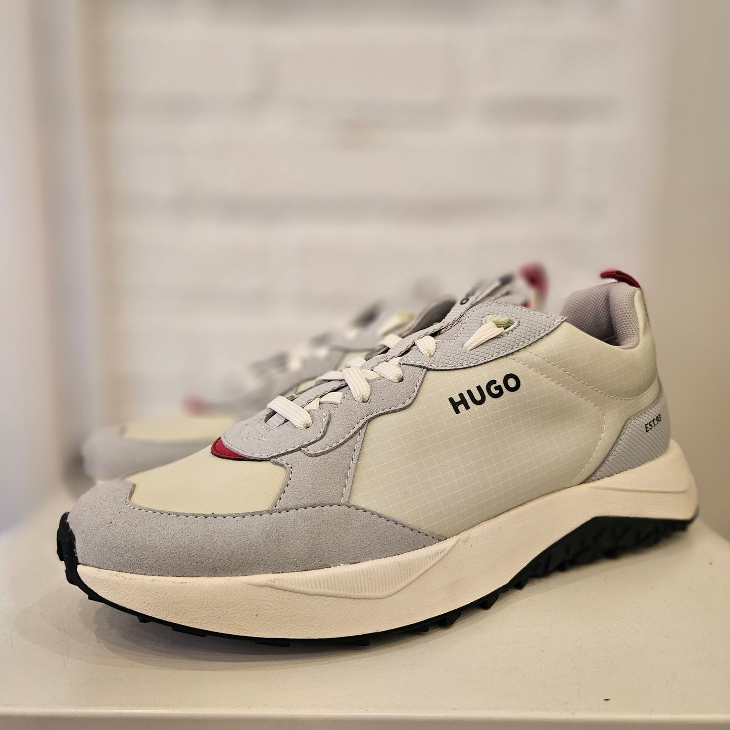 Sneakers Hugo Boss tg 40