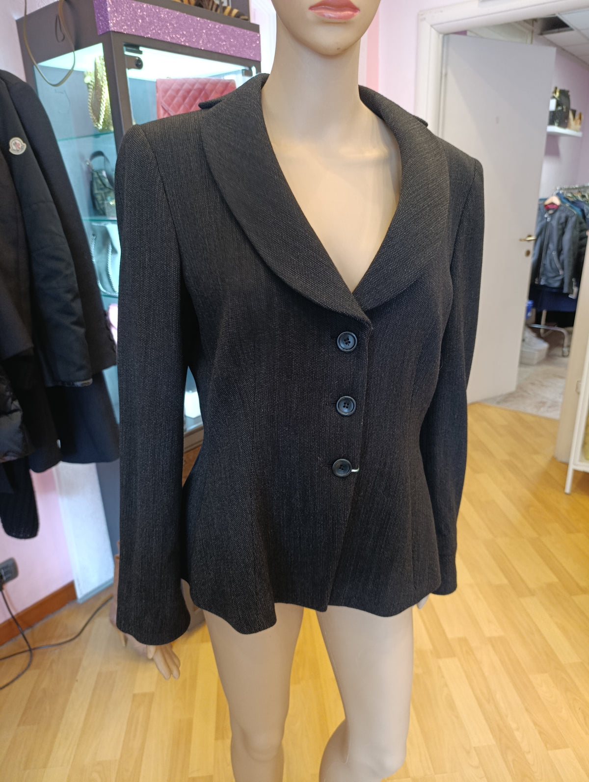 Blazer Armani collezioni tg 46