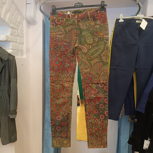 Jeans Etro tg 28