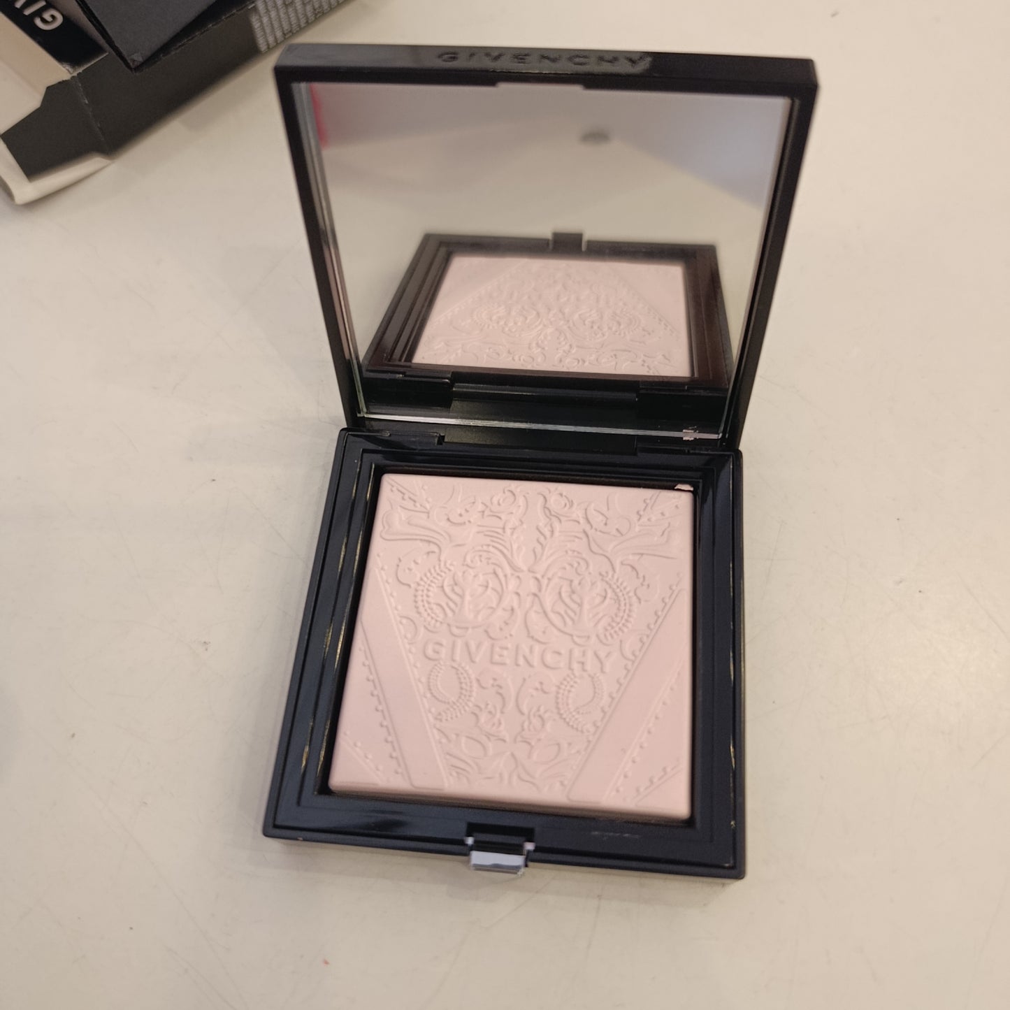 Givenchy Poudre lumiére originelle