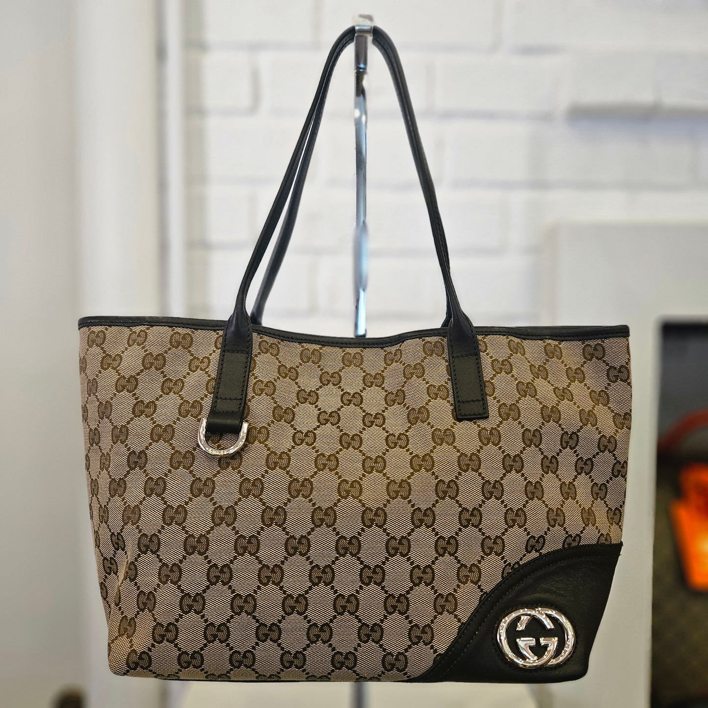 Borsa a spalla Gucci