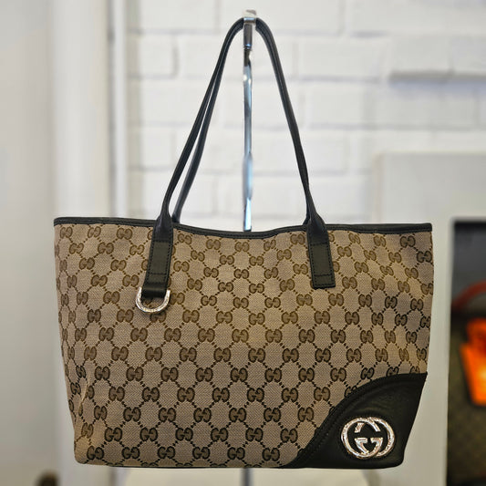 Borsa a spalla Gucci