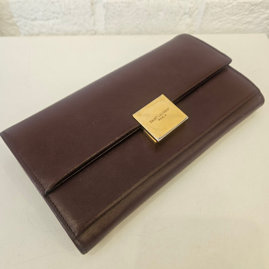Portafoglio Saint Laurent